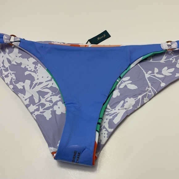 Maaji small ring reversible bottom in Little Lilly - Picture 6 of 8